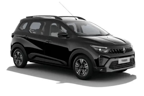 Renault Triber Emotion